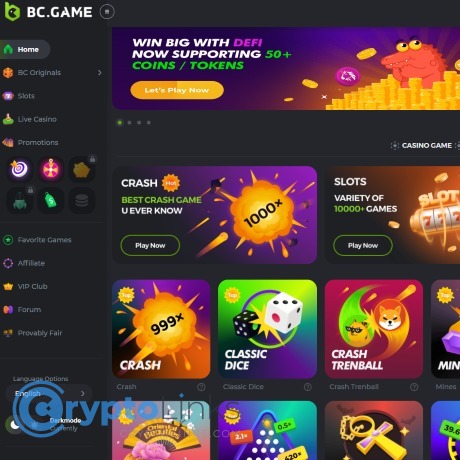 Casinò BC.Game in Italia Scopri il Mondo del Gioco Online Casinò BC.Game in Italia Scopri il Mondo del Gioco Online