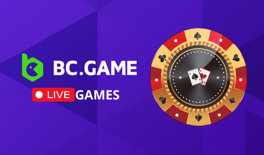Casinò BC.Game in Italia Scopri il Mondo del Gioco Online Casinò BC.Game in Italia Scopri il Mondo del Gioco Online