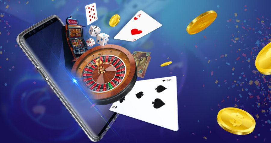 Discover the Excitement of CasinoLab Your Ultimate Online Gaming Experience Discover the Excitement of CasinoLab Your Ultimate Online Gaming Experience