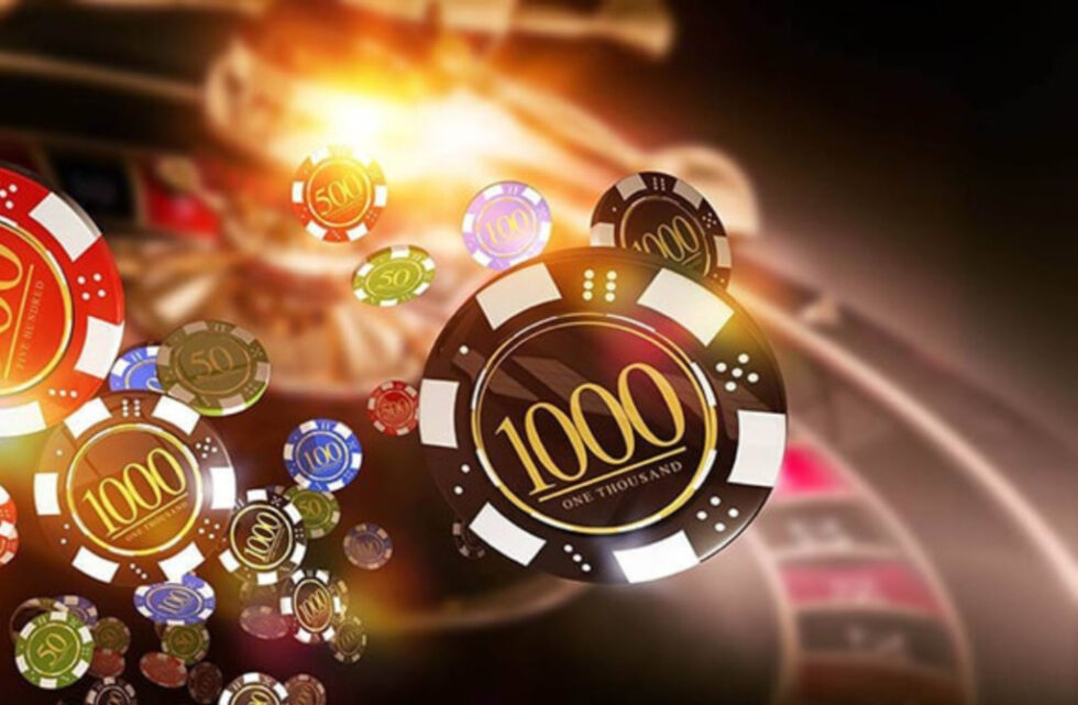 Your Ultimate Guide to Golden Mister Casino
